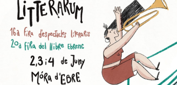 Els imperdibles de la 16a edició de Litterarum