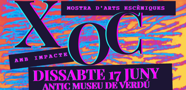 L’Associació Alba presenta XOC