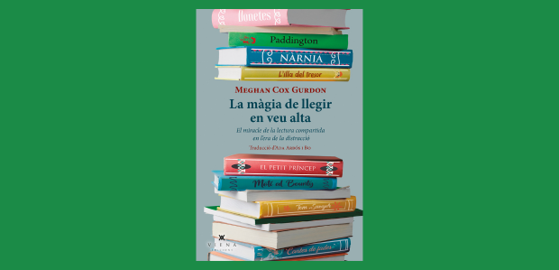 La màgia de llegir en veu alta