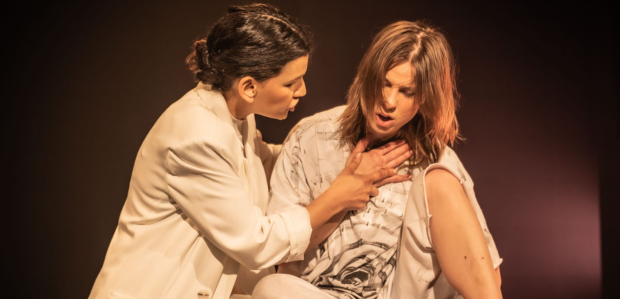 Engruna Teatre aprofita el Grec per estrenar el seu nou espectacle