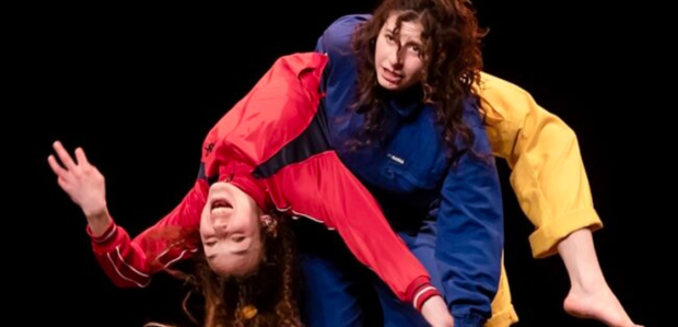 Cap de setmana de teatre en família a la Casa del Teatre Nu amb espectacles de teatre i de circ