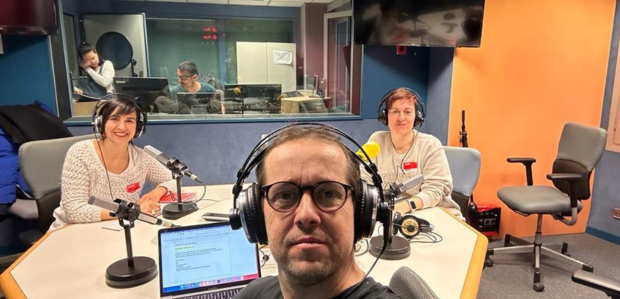 La secció d'EscenaFamiliar al Kids XS celebra els 20 programes!