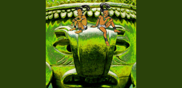 Dissabte en família a La Casa del Teatre Nu amb l’espectacle “Popol Vuh”