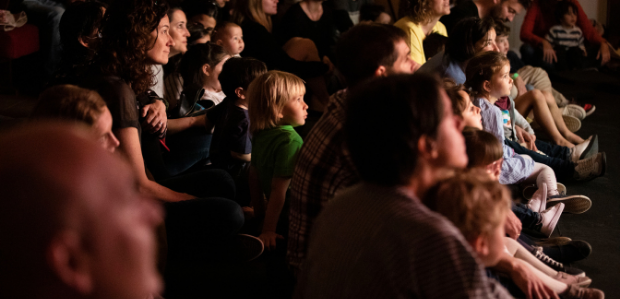 La FiM es consolida com un espai per generar caliu entre tots aquells inquiets i inquietes per descobrir propostes musicals!