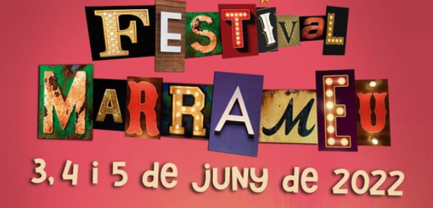 Torna el Festival Marrameu! Conversem amb Pere Pàmpols per conèixer tots els detalls d'aquesta nova edició de contes i espectacles al carrer