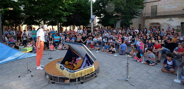 10 propostes culturals interessantíssimes per aquest cap de setmana. I tu