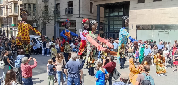 Vols viure un cap de setmana de conte? Arriba la Fira del Conte i Altres Històries a Sant Feliu de Guíxols