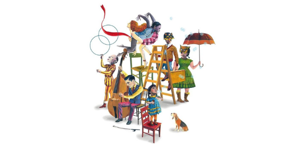 Arriba la 9a edició del Circ Picat