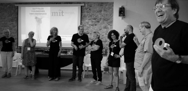 Espectacles i cinema en família per a la nova edició del Barcelona Districte Cultural