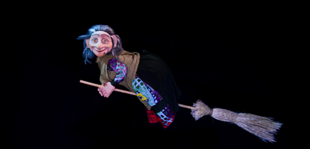 Descobrim 'Bruixanteris'