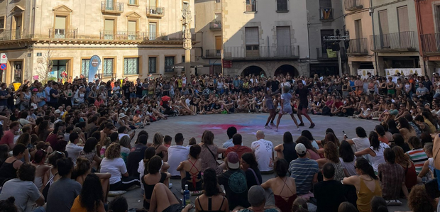 La Fira de Titelles presenta un avançament de programació de la 35a edició que tindrà lloc els dies 2