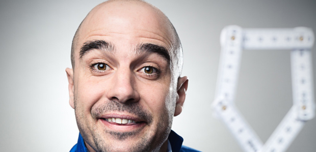 An-ki de la companyia Ortiga reconeguda amb el Premi de la Crítica d'Arts Escèniques