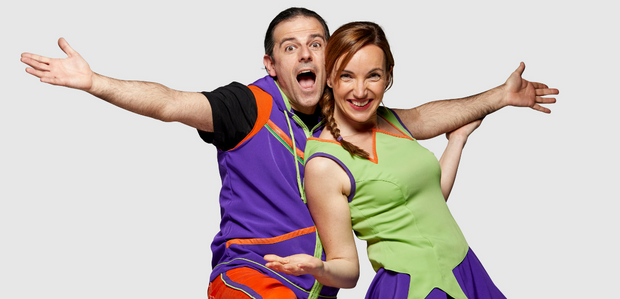 El Festival Còmic a punt per omplir Figueres d'humor