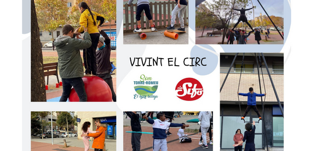 Mostra Internacional de Titelles a Mollet del Vallès