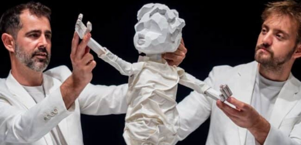 Mostra Igualada: peixos