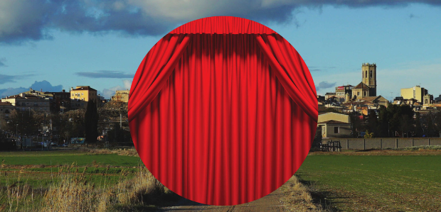 EscenaFamiliar s'adhereix al manifest 'Aturem el genocidi a Gaza'. El sector cultural dels Països Catalans amb Palestina