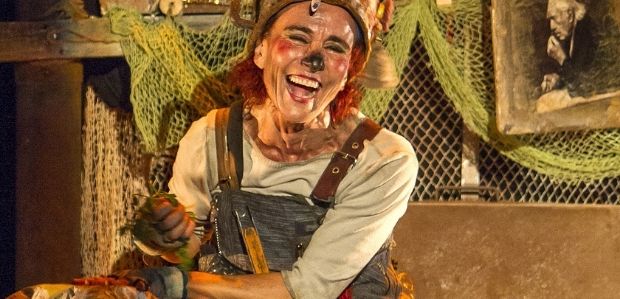 Rosa Díaz: "Desitjo que les meves obres serveixin a les famílies per parlar de tabús i normalitzar temes com l'abandó i la mort".