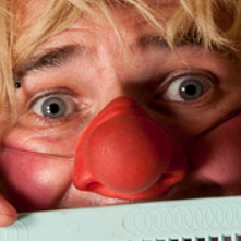 Improvisto's Krusty Show