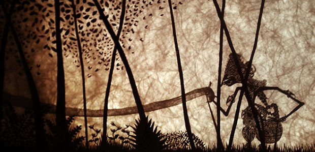 Indonèsia en ombres