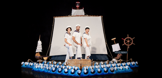 Mira tot el que pots veure aquest cap de setmana!