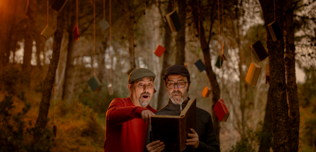 Tombs Creatius serà a FiraTàrregaamb la nova producció ‘Lilliput’que converteix contes populars en joc