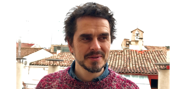 'El teatre sempre està viu!' conversem amb el dramaturg Jordi Palet per descobrir els secrets de l'escriptura teatral