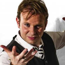 JORDI QUIMERA (Grup Charly Trama