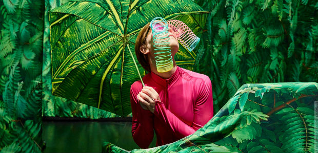 El Festival El Més Petit es celebrarà i incorporarà una secció digital: Petits als Núvols