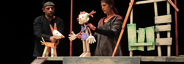 El pollet del Mac&Xic aixeca el vol