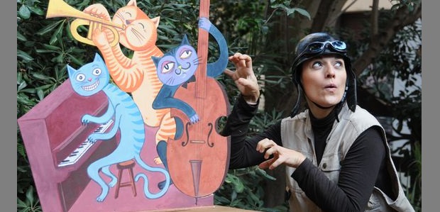 Assisteix a la prèvia de ‘L’Ornet vol cantar’!