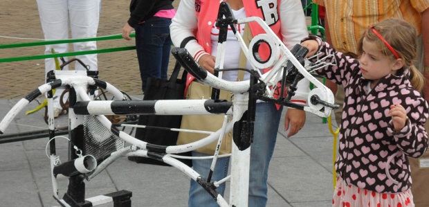 KataKraK celebra els 10 anys amb el Festivalet del Camp