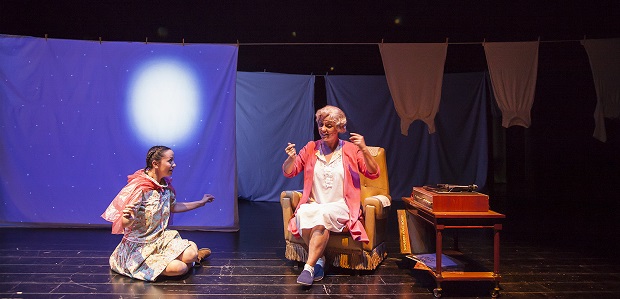 Irena a la gola dels llops