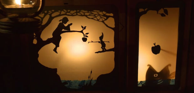 La Clara tenia un drac