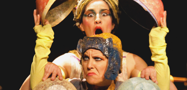 La Frontera inesperada