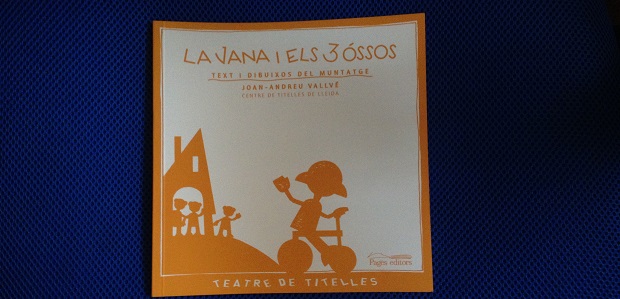 Guanyadora del mes de març i nou sorteig entre els comentaris de l'abril!