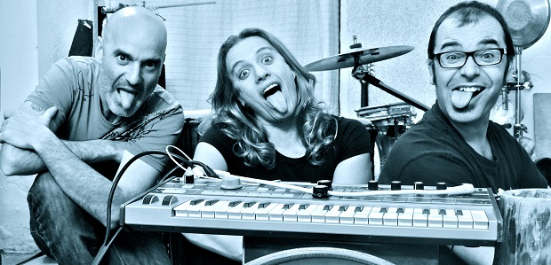 La Reina de les neus