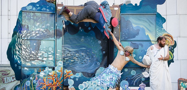 Sabies que...? La Tal...