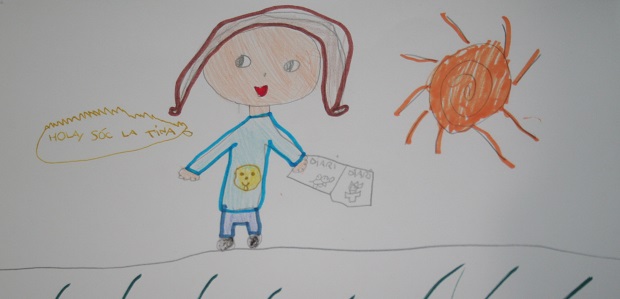 Neix El diari de la Tina