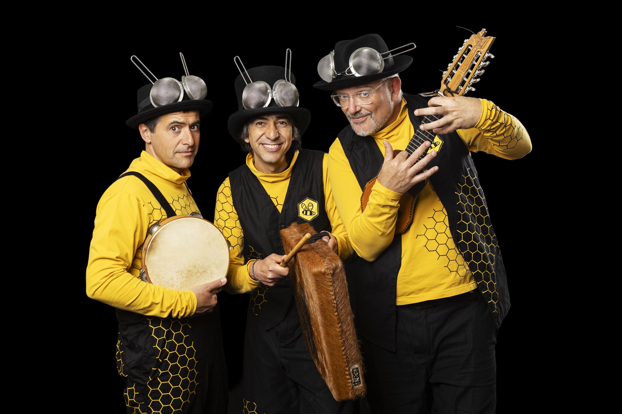 ZUM·Parc de Nadal CARAM de Vilanova i la Geltrú