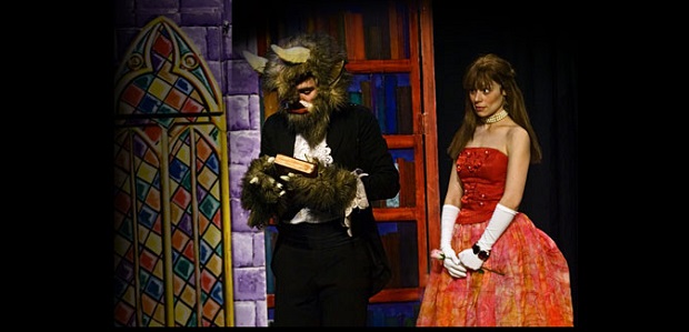 La Bella i la Bèstia