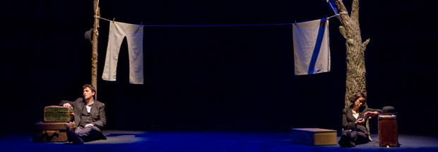 La camisa de l'home feliç