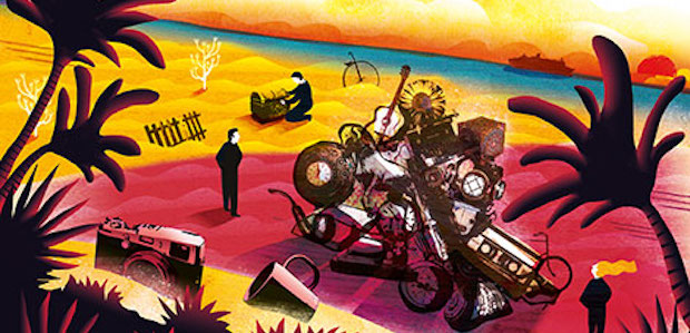 Gemma Piqué guanya el sorteig de 4 entrades a la Fira de Titelles de Lleida