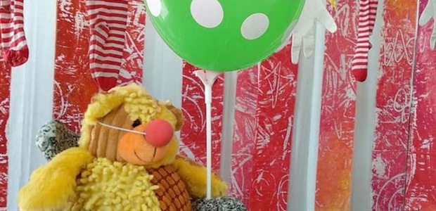 La cuineta de l'Aureli