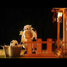 Títeres Caracartón