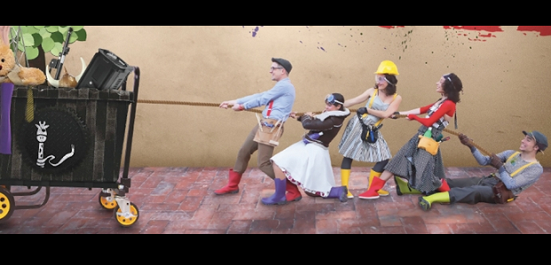 La fàbrica de les històries