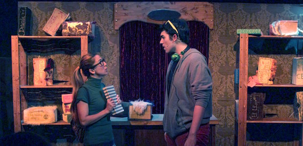 La llibreria de l'avi Josep