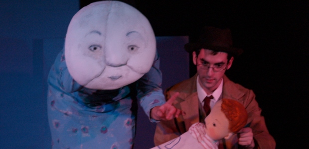 Festa d’aniversari de ‘La Lluna d’en Joan’ a La Casa del Teatre Nu