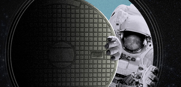 La lluna en un pot (un espectacle incomprès)