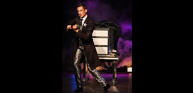 La màgia del Mag Lari