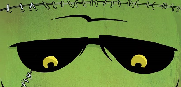 La maledicció Frankenstein